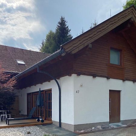 Jované Bad Kleinkirchheim Exterior foto