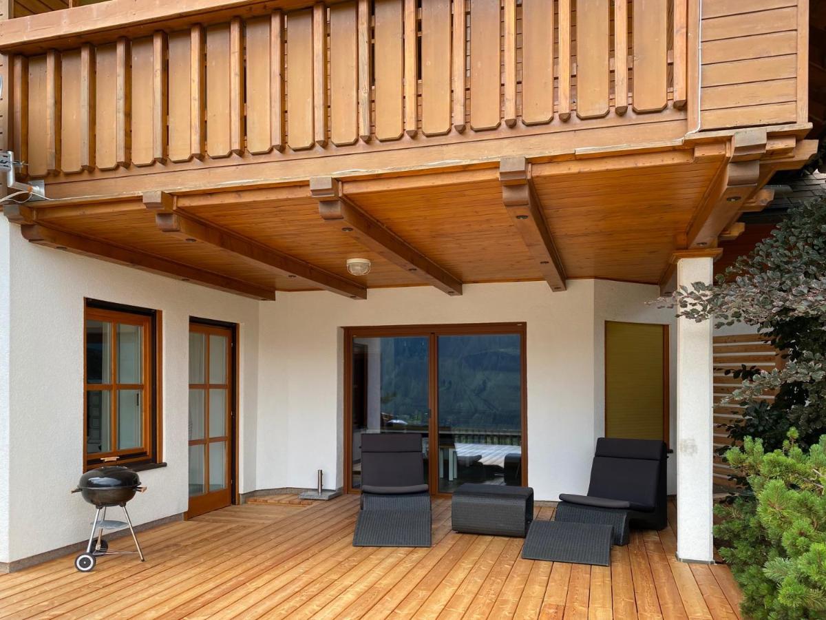 Jované Bad Kleinkirchheim Exterior foto