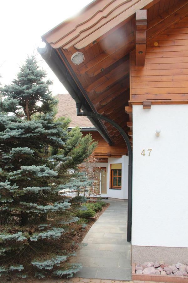 Jované Bad Kleinkirchheim Exterior foto