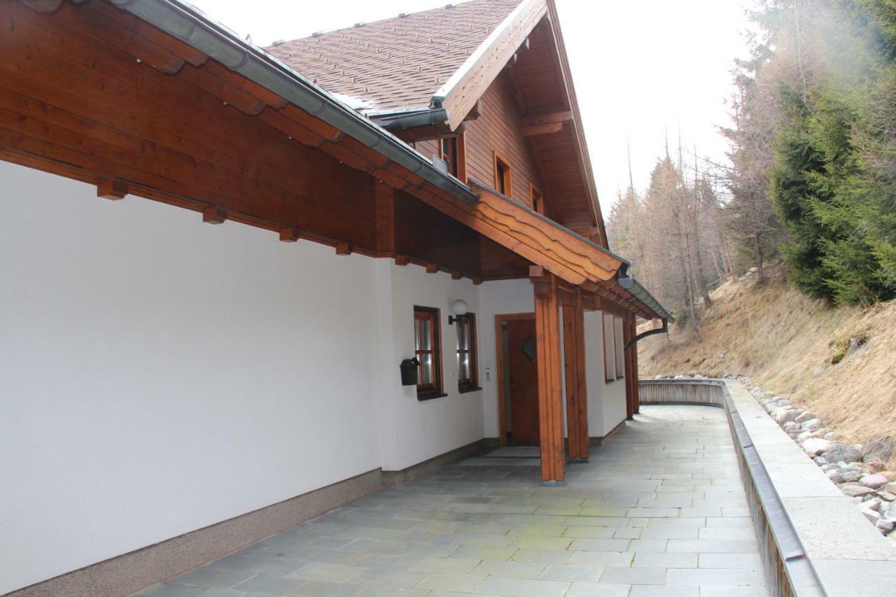 Jované Bad Kleinkirchheim Exterior foto