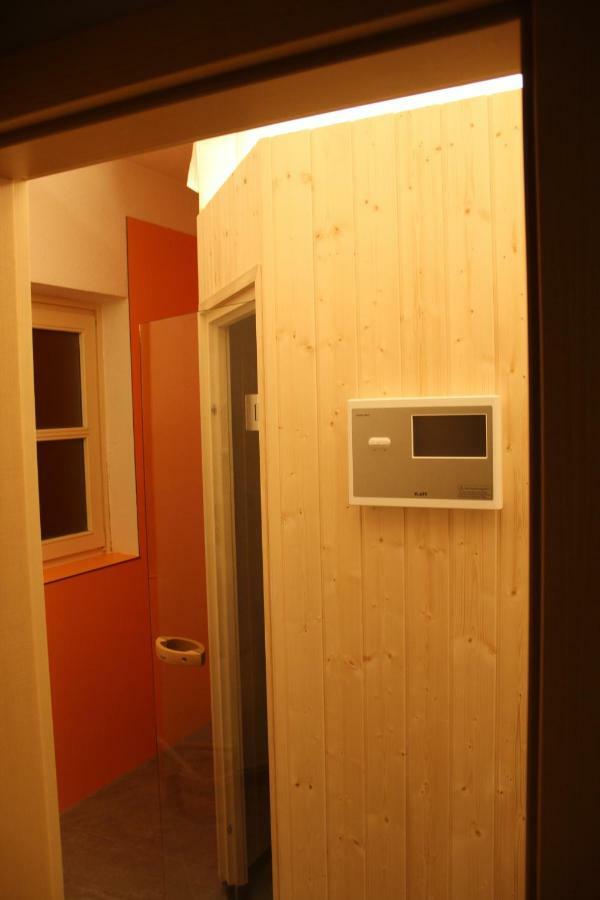 Jované Bad Kleinkirchheim Exterior foto