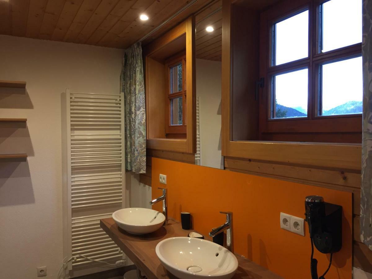 Jované Bad Kleinkirchheim Exterior foto