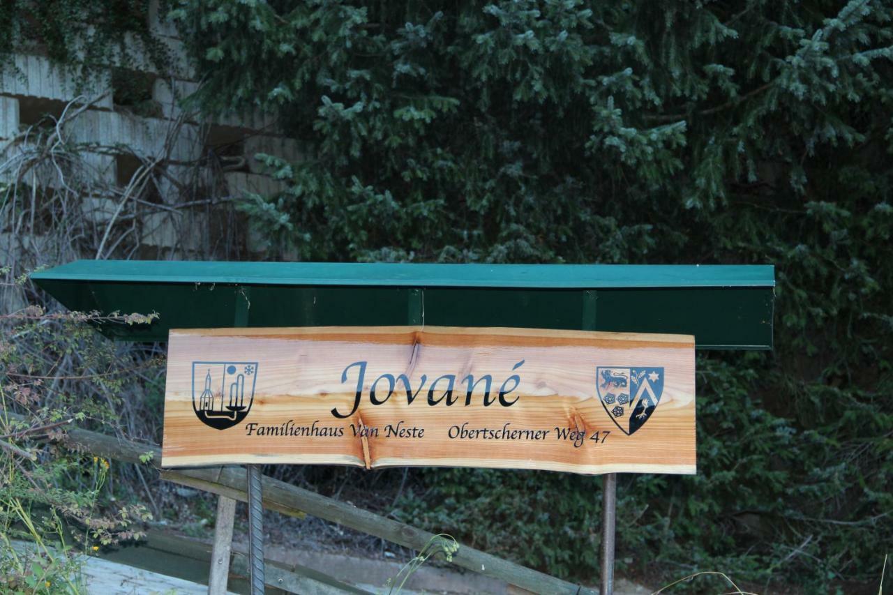 Jované Bad Kleinkirchheim Exterior foto
